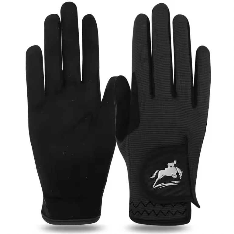 RideBand™ Touchscreen Riding Gloves