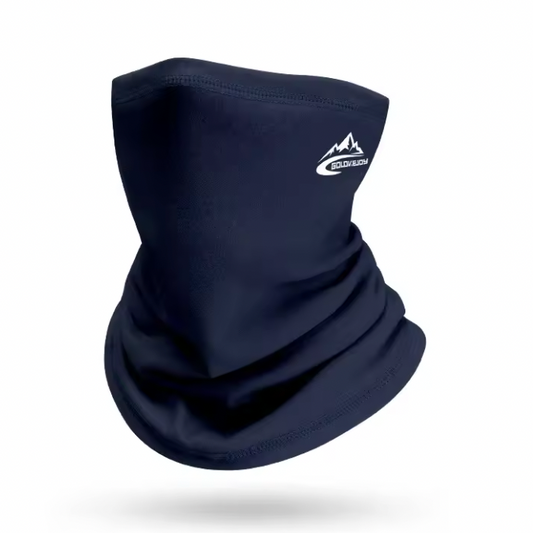 RideBand™ Equestrian Neck Mount