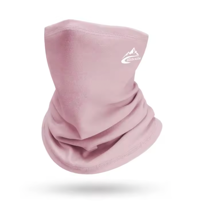 RideBand™ Equestrian Neck Mount